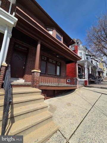 1209 SPRING ST, Reading, PA 19604