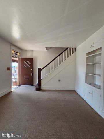 1209 SPRING ST, Reading, PA 19604