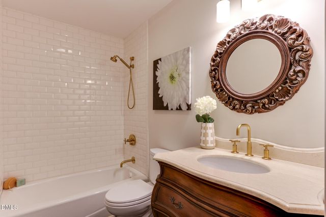 604 Mills Street, Raleigh, NC 27608