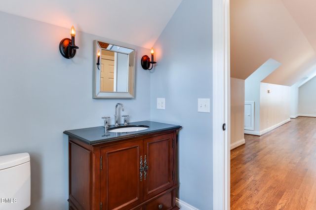 604 Mills Street, Raleigh, NC 27608