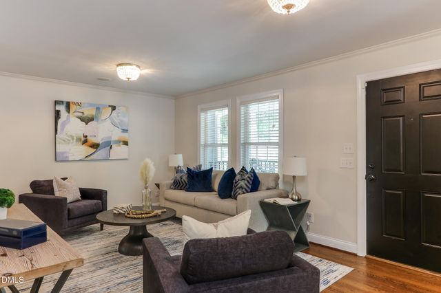 604 Mills Street, Raleigh, NC 27608