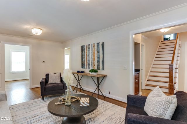 604 Mills Street, Raleigh, NC 27608