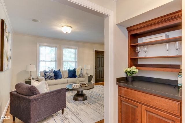 604 Mills Street, Raleigh, NC 27608