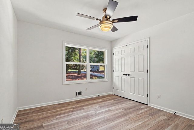 3220 Linden Garden Drive, Atlanta, GA 30349