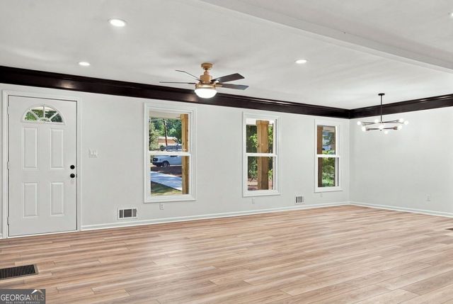 3220 Linden Garden Drive, Atlanta, GA 30349