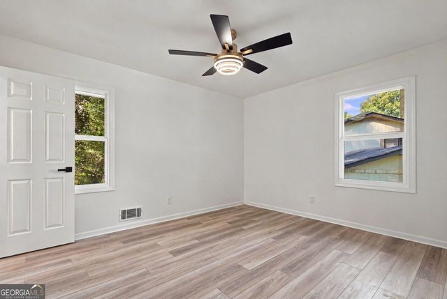 3220 Linden Garden Drive, Atlanta, GA 30349