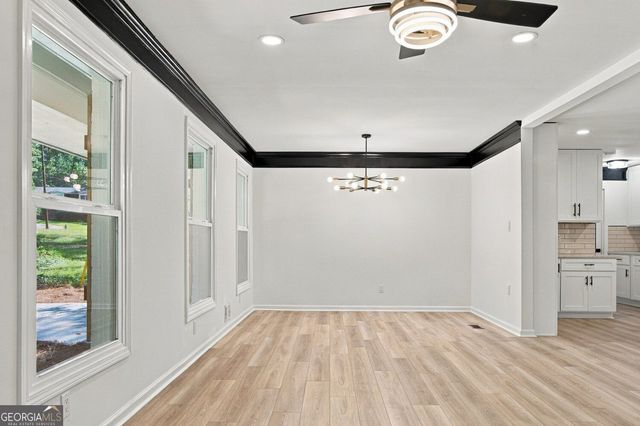 3220 Linden Garden Drive, Atlanta, GA 30349