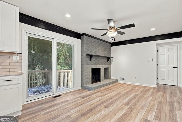 3220 Linden Garden Drive, Atlanta, GA 30349