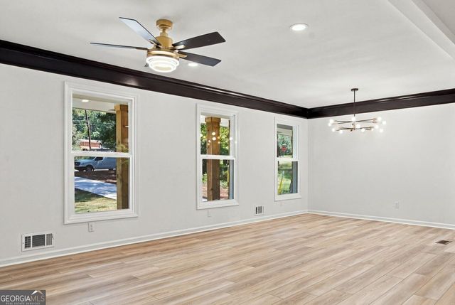 3220 Linden Garden Drive, Atlanta, GA 30349