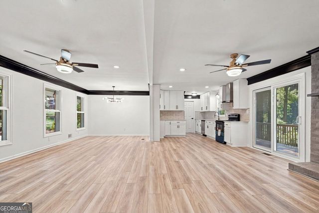 3220 Linden Garden Drive, Atlanta, GA 30349