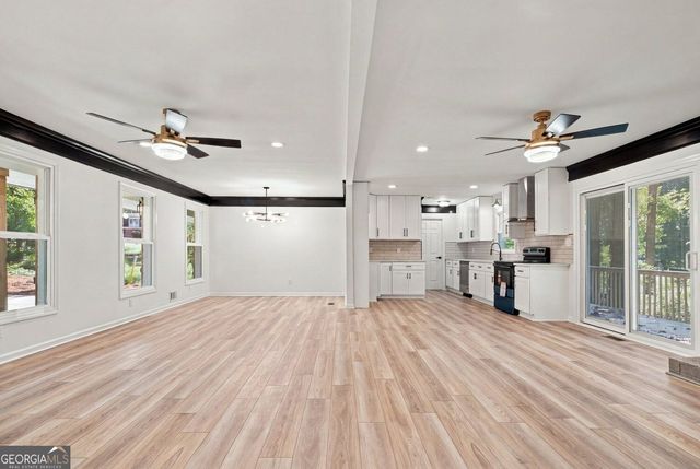 3220 Linden Garden Drive, Atlanta, GA 30349