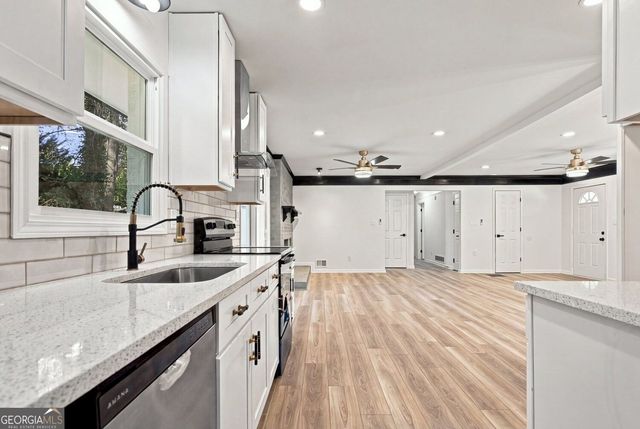 3220 Linden Garden Drive, Atlanta, GA 30349