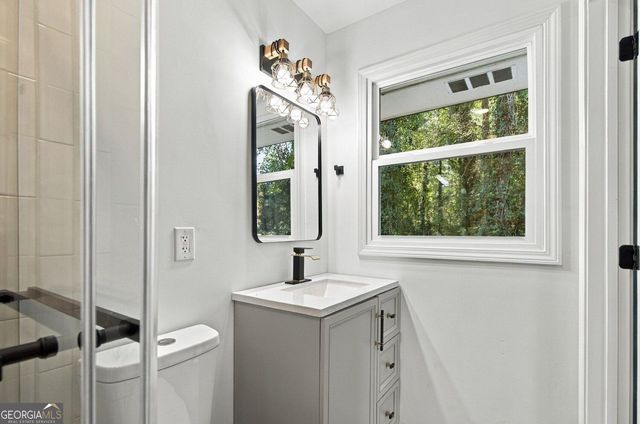3220 Linden Garden Drive, Atlanta, GA 30349