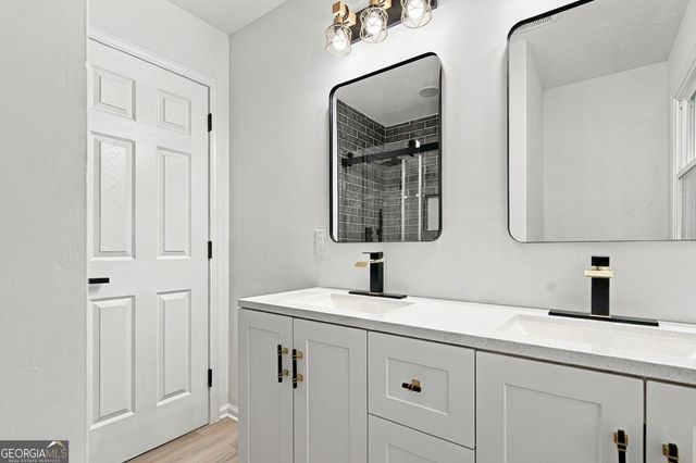 3220 Linden Garden Drive, Atlanta, GA 30349