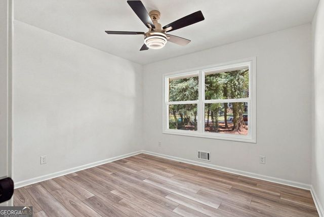 3220 Linden Garden Drive, Atlanta, GA 30349