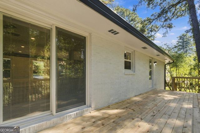 3220 Linden Garden Drive, Atlanta, GA 30349