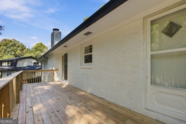 3220 Linden Garden Drive, Atlanta, GA 30349