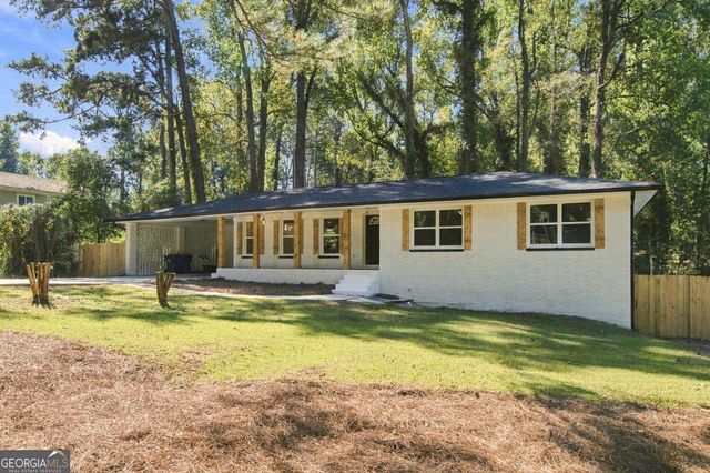 3220 Linden Garden Drive, Atlanta, GA 30349