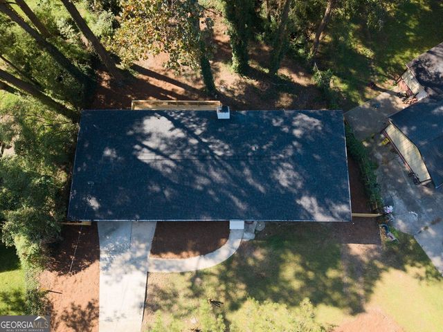 3220 Linden Garden Drive, Atlanta, GA 30349
