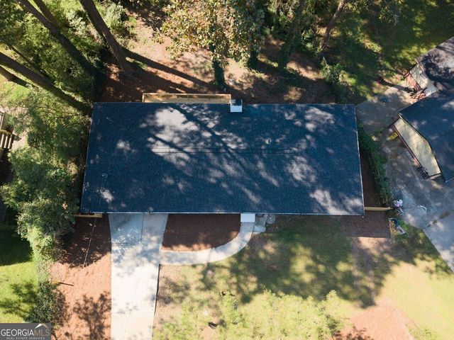 3220 Linden Garden Drive, Atlanta, GA 30349