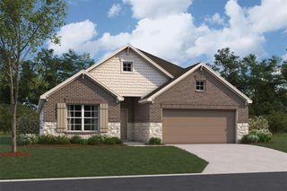 13909 Baikal Manor Drive, Santa Fe, TX 77510