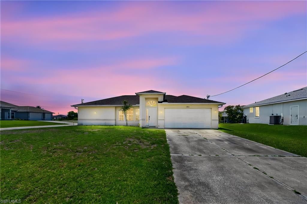 Image 1 of property listing at 2900 9th ST, Cape Coral, FL 33993