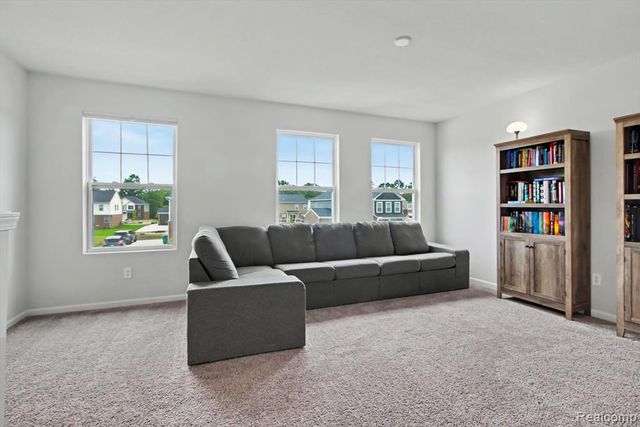 14502 Laurelwood Drive, Belleville, MI 48111