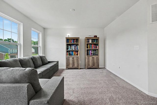 14502 Laurelwood Drive, Belleville, MI 48111