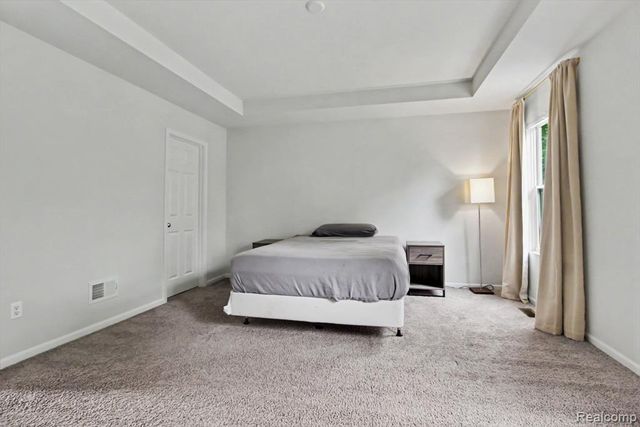 14502 Laurelwood Drive, Belleville, MI 48111