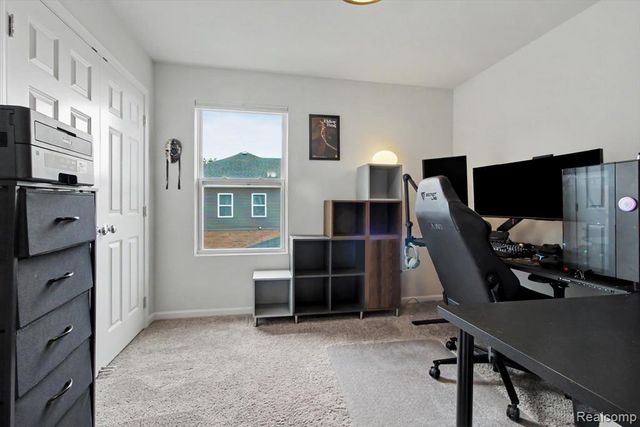 14502 Laurelwood Drive, Belleville, MI 48111