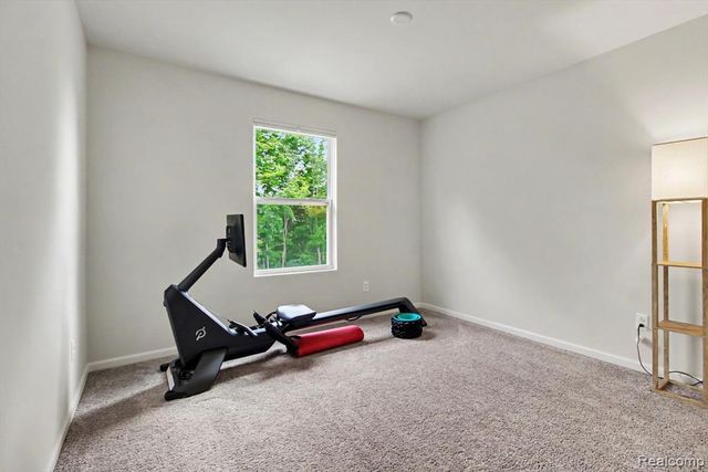 14502 Laurelwood Drive, Belleville, MI 48111