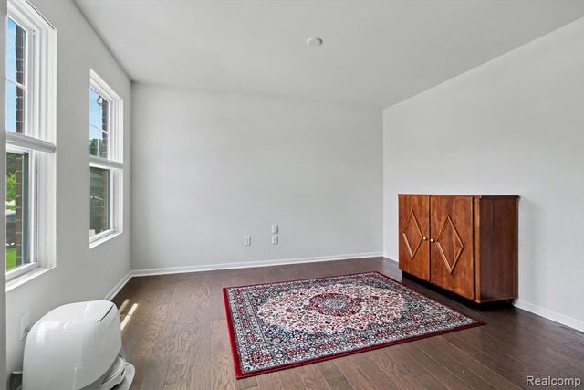14502 Laurelwood Drive, Belleville, MI 48111