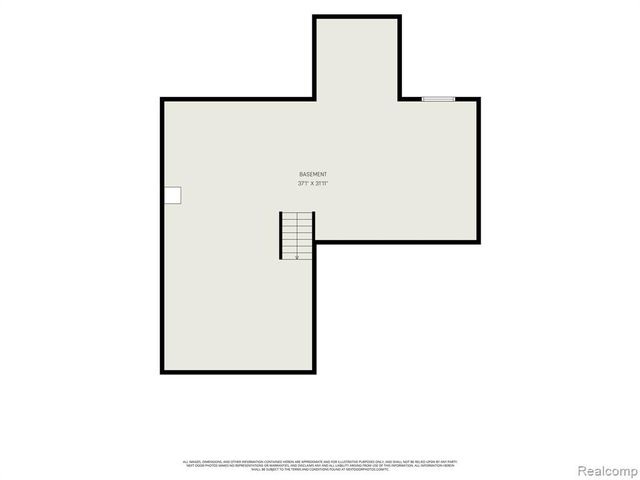 14502 Laurelwood Drive, Belleville, MI 48111