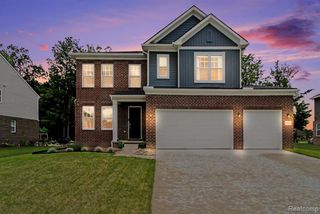 14502 Laurelwood Drive, Belleville, MI 48111
