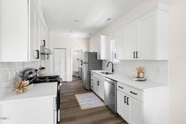 903 Dayton Street, Durham, NC 27701