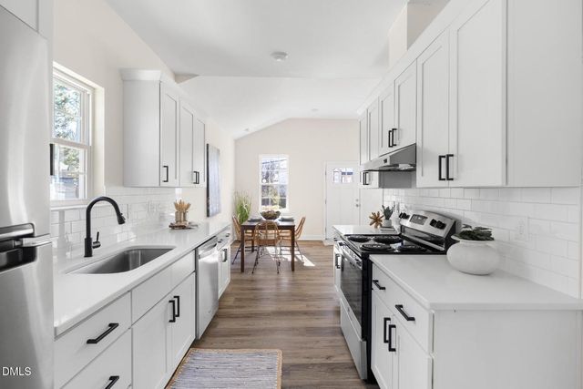 903 Dayton Street, Durham, NC 27701