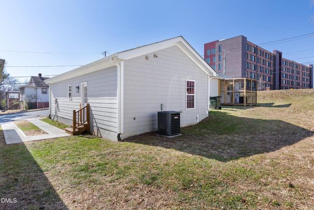 903 Dayton Street, Durham, NC 27701