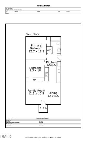 903 Dayton Street, Durham, NC 27701