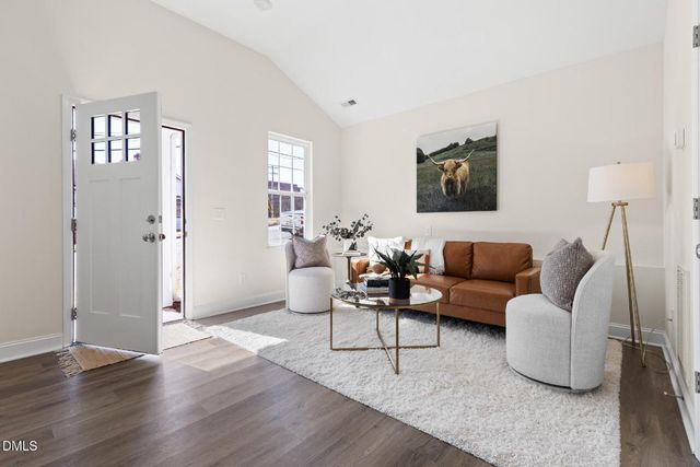 903 Dayton Street, Durham, NC 27701