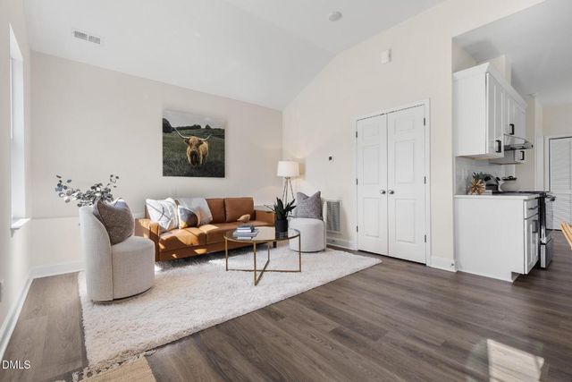 903 Dayton Street, Durham, NC 27701