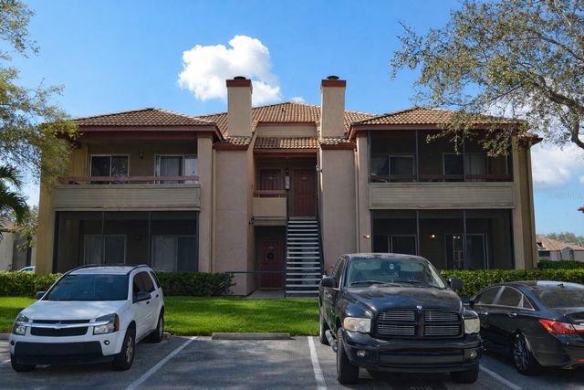 10265 GANDY BOULEVARD N 907, St Petersburg, FL 33702