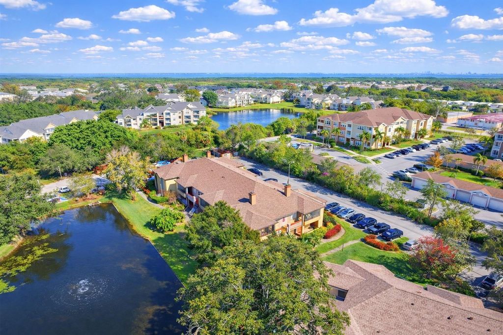 10265 GANDY BOULEVARD N 907, St Petersburg, FL 33702