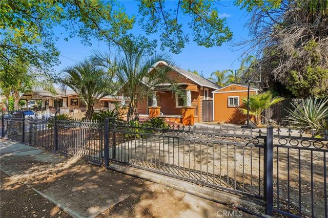 120 W 10th Street, San Bernardino, CA 92410