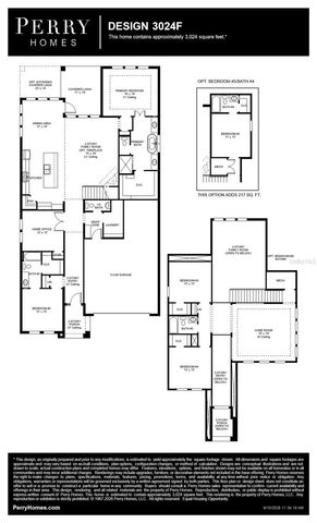 3610 COUNTRY VIEW COURT, Bradenton, FL 34211