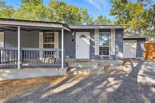 5401 Agua Caliente CV B, Austin, TX 78744