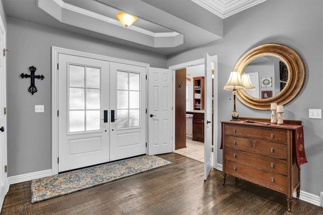 2911 N Charleston Xing, Fayetteville, AR 72703