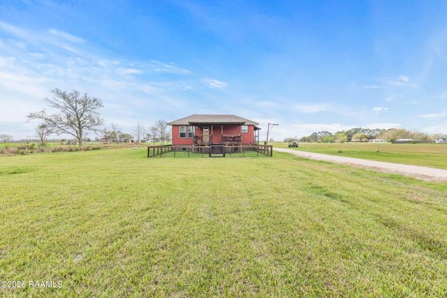 727 Golden Grain Road, Duson, LA 70529