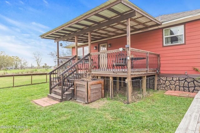 727 Golden Grain Road, Duson, LA 70529