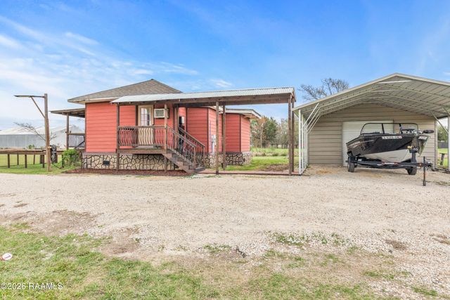 727 Golden Grain Road, Duson, LA 70529