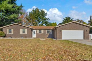 4608 Huntington Drive, Port Huron, MI 48060